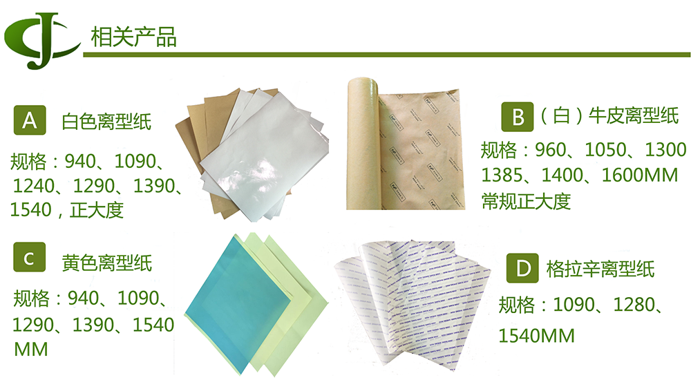 醫用離型紙廠(chǎng)家(圖2)