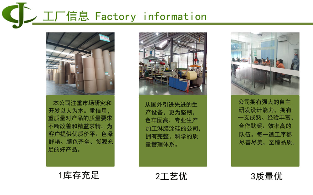 醫用離型紙廠(chǎng)家(圖3)